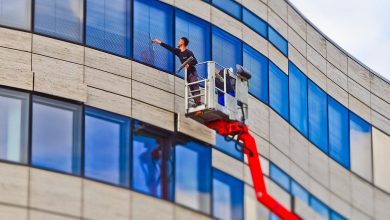 Bedste Vinduesvasker