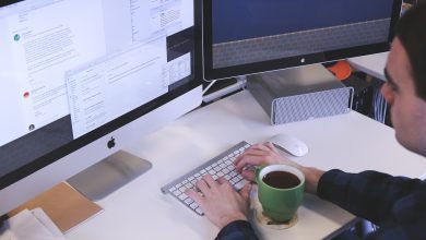 Bedste Tastatur til Kontoret