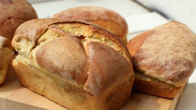Bedste Bagemaskine