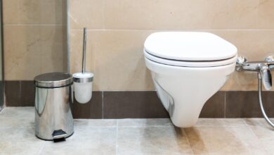 Bedste toilet til prisen
