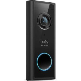 Eufy Video Doorbell 2K
