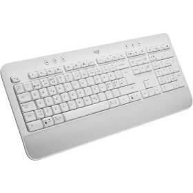 Bedste tastatur til kontoret