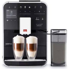 Melitta Barista TS Smart