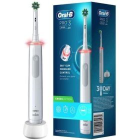 Oral-B Pro 3 3000 CrossAction Oral-B Pro 3 3000 CrossAction