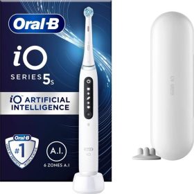 Oral-B iO Series 5S Oral-B iO Series 5S